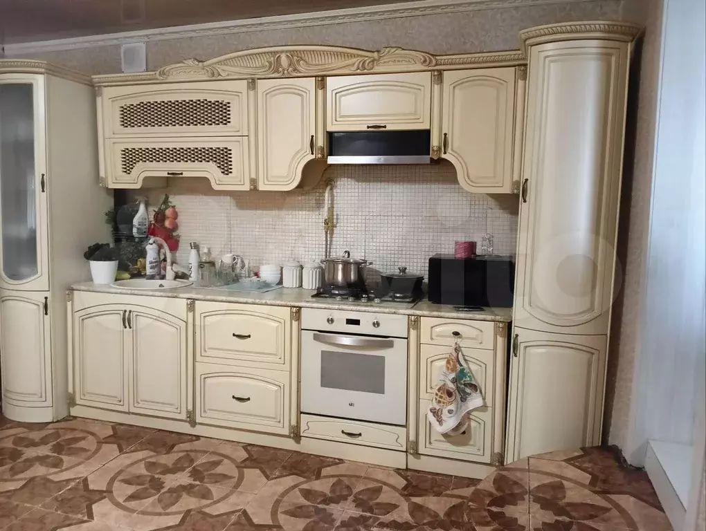 Дом 80 м на участке 15 сот. - Фото 0