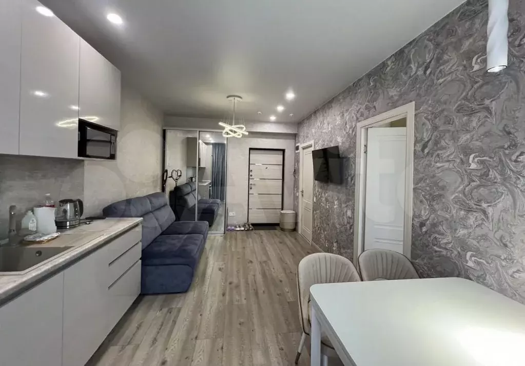 2-к. квартира, 40 м, 6/12 эт. - Фото 1