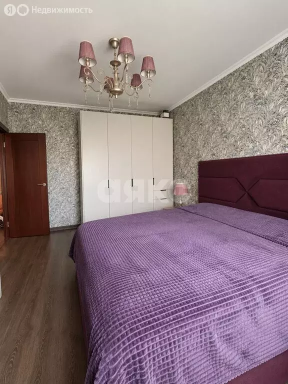 2-комнатная квартира: Москва, Алма-Атинская улица, 11к1 (58.6 м) - Фото 2