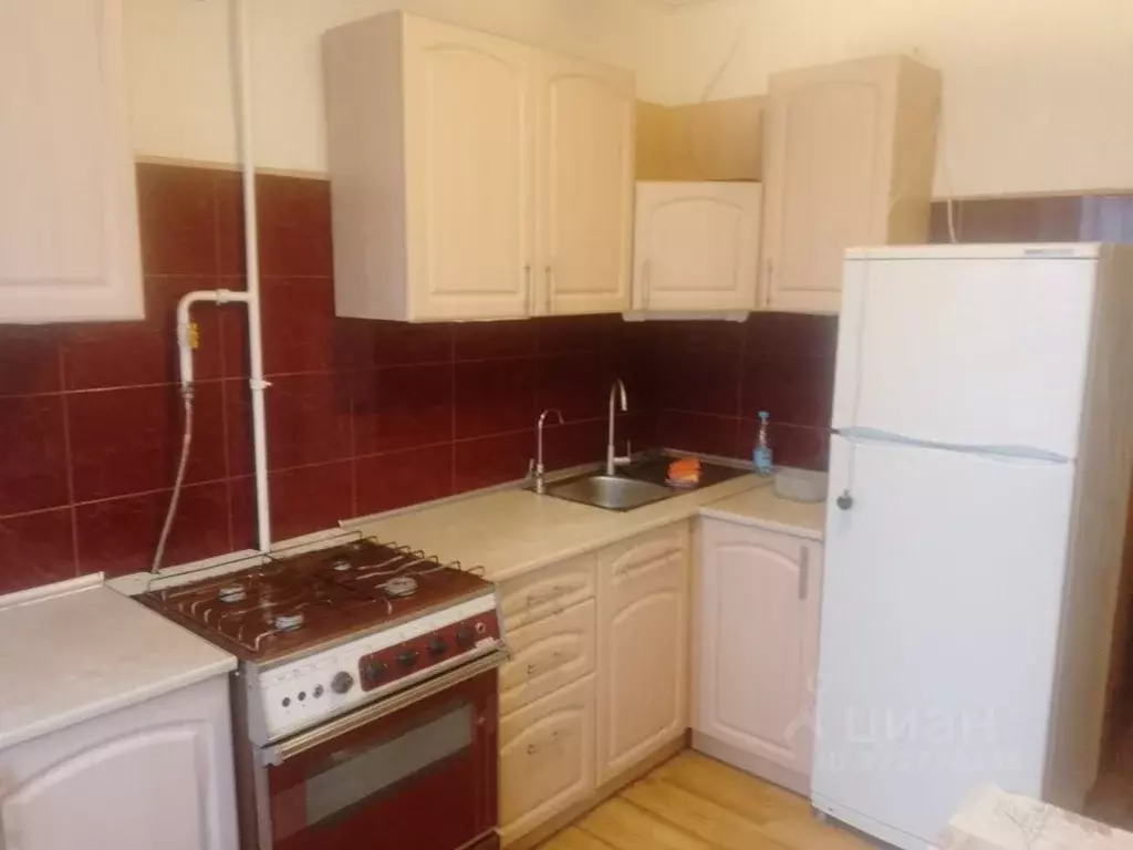 2-к кв. Ростовская область, Ростов-на-Дону ул. Тимошенко, 26/1 (46.0 ... - Фото 1