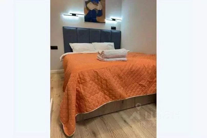 1-к кв. Ставропольский край, Пятигорск ул. Аллея Строителей, 6К3 (20.0 ... - Фото 1