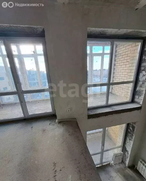 3-комнатная квартира: Калининград, микрорайон Сельма, бульвар Франца ... - Фото 2