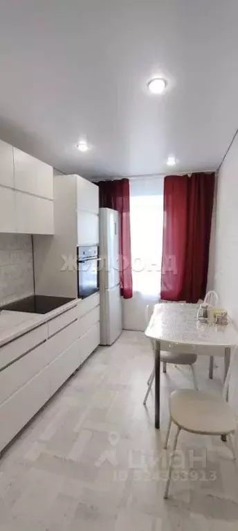 3-к кв. Хакасия, Абакан Вокзальная ул., 28 (58.6 м) - Фото 1