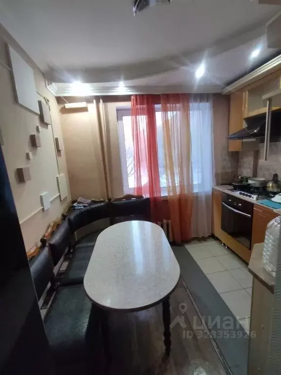 1-к кв. Мордовия, Саранск ул. Металлургов, 7 (33.3 м) - Фото 2