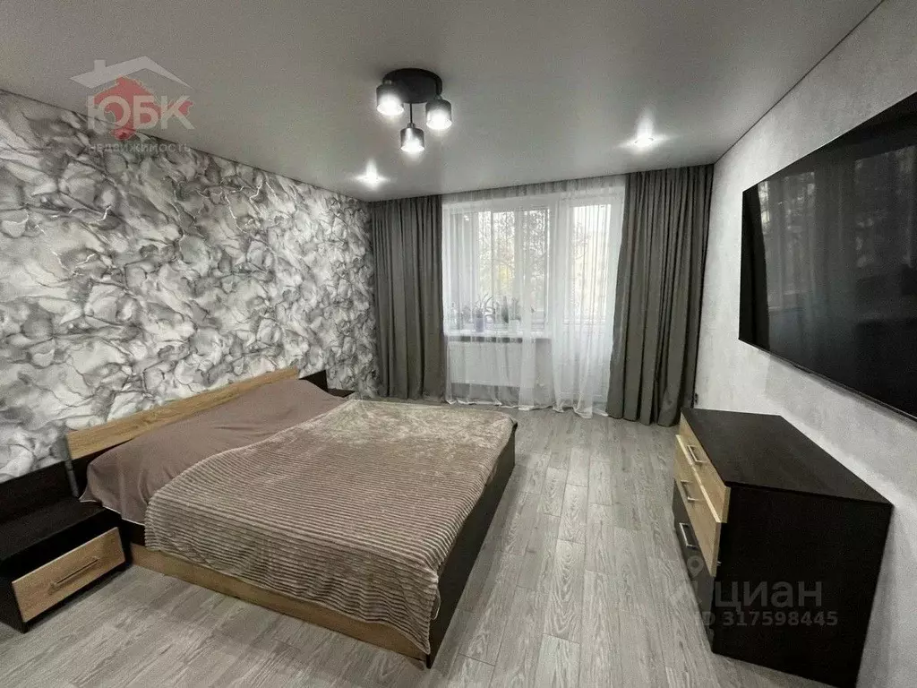 2-к кв. Крым, Черноморское пгт ул. Рыбацкая, 34 (58.0 м) - Фото 0