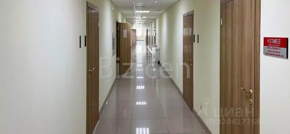 Офис в Московская область, Подольск ул. Лобачева, 13 (1100 м) - Фото 2