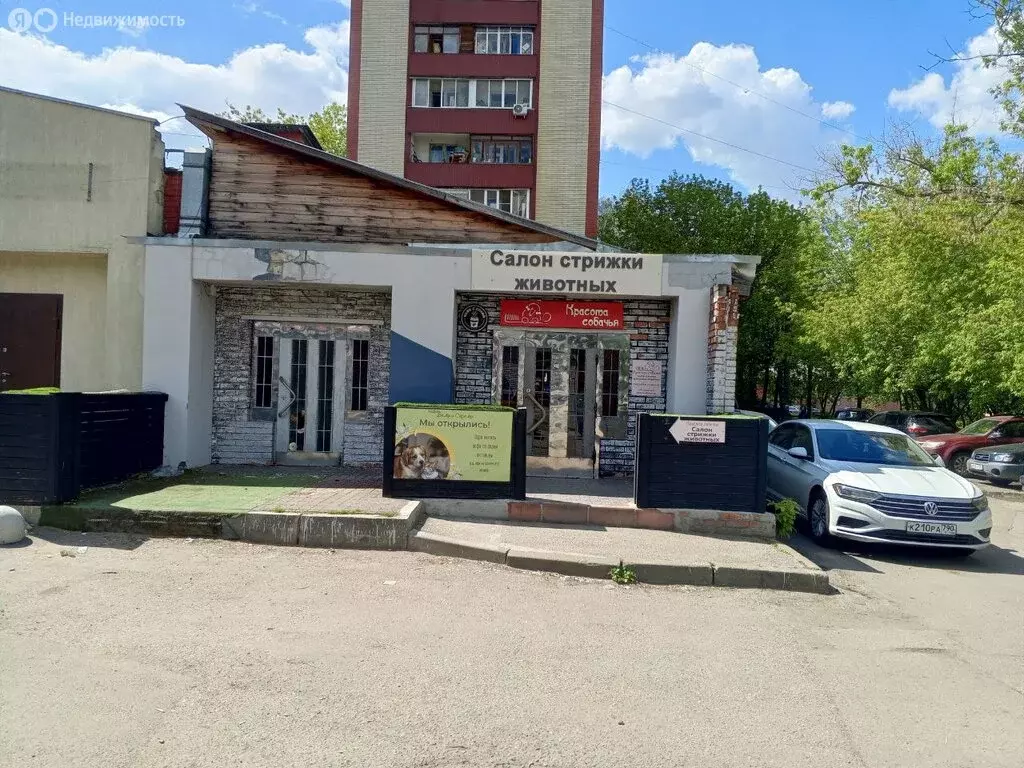 Помещение свободного назначения (260 м) - Фото 0