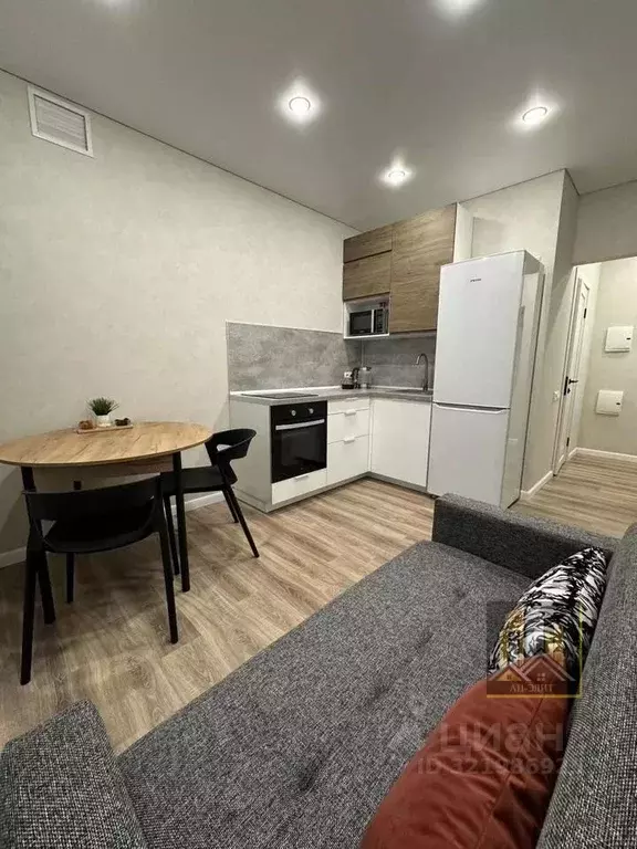 1-к кв. Татарстан, Казань ул. Кул Гали, 29 (42.0 м) - Фото 2