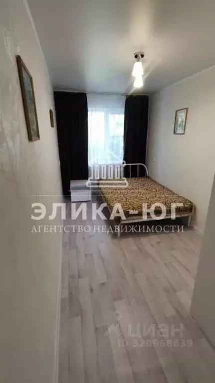 2-к кв. Краснодарский край, Туапсинский муниципальный округ, Джубга ... - Фото 1