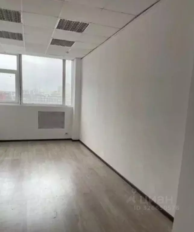 Офис в Москва Малая Семеновская ул., 3АС1 (21 м) - Фото 1