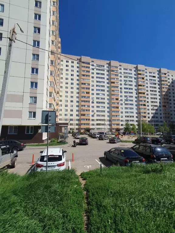3-к кв. Вологодская область, Вологда ул. Сергея Преминина, 10Б (87.4 ... - Фото 1
