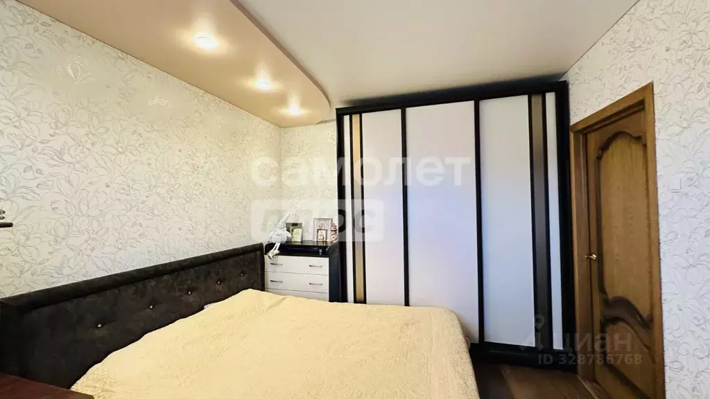 3-к кв. Курская область, Курск ул. Косухина, 6 (60.5 м) - Фото 1