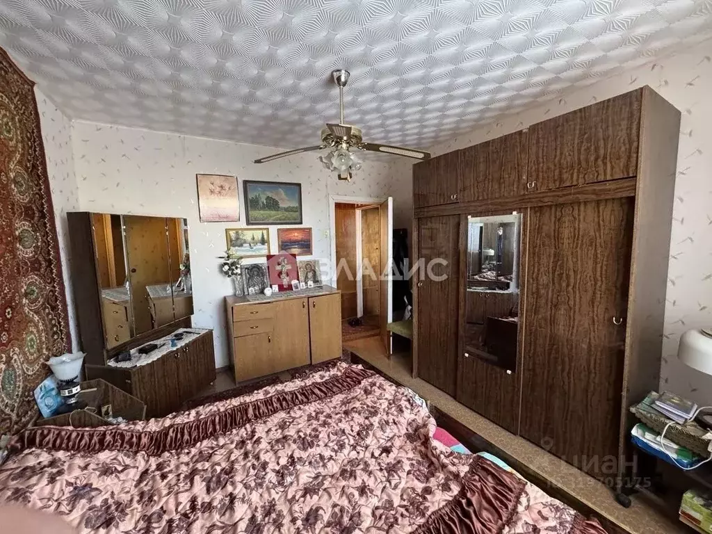 2-к кв. Владимирская область, Ковров ул. Грибоедова, 11 (53.9 м) - Фото 0
