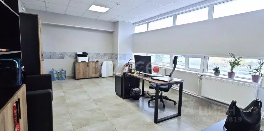 Офис в Санкт-Петербург Краснопутиловская ул., 69 (28 м) - Фото 2