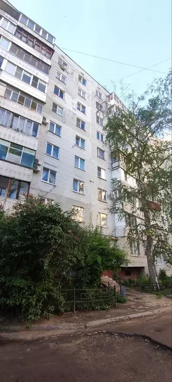 2-к. квартира, 75 м, 6/9 эт. - Фото 0