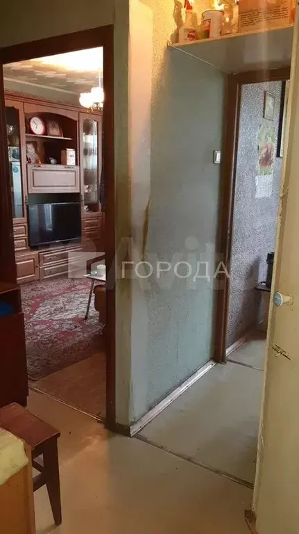 1-к. квартира, 28,7 м, 2/5 эт. - Фото 1