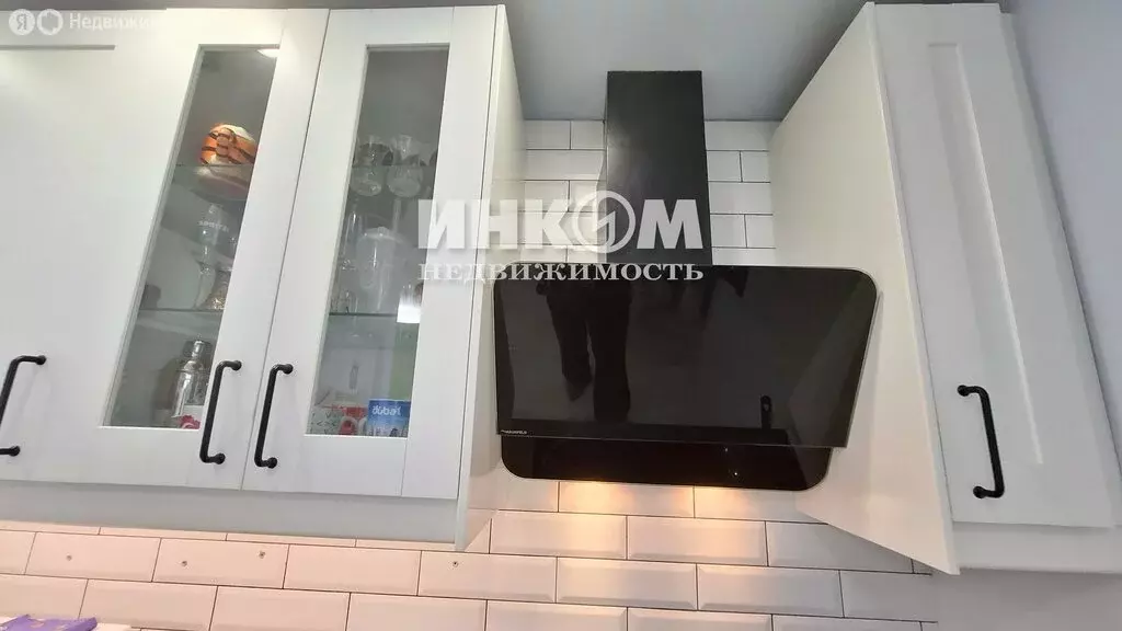 2-комнатная квартира: Одинцово, Белорусская улица, 6 (71.4 м) - Фото 1