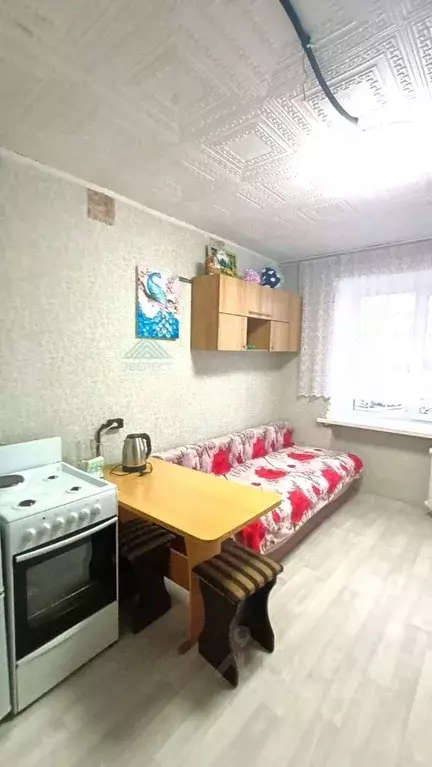 Комната Хакасия, Абакан ул. Щетинкина, 73 (12.0 м) - Фото 0