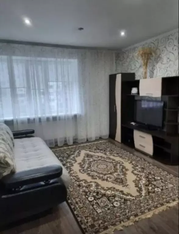 1-к кв. Ставропольский край, Ставрополь ул. Михаила Морозова, 55 (38.0 ... - Фото 1