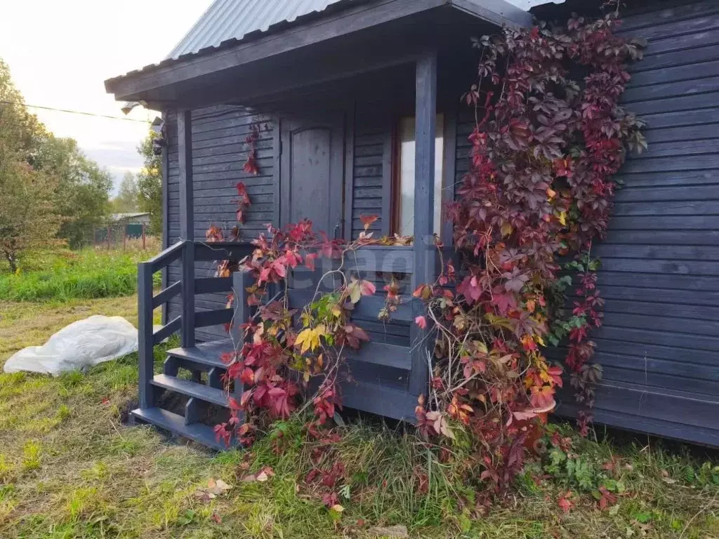 Дом в Московская область, Наро-Фоминский городской округ, Западный СПК ... - Фото 1