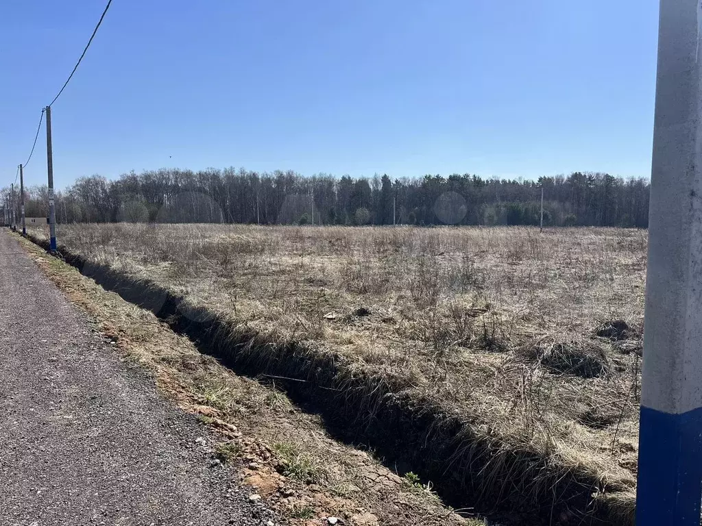 Участок 6 сот. (СНТ, ДНП) - Фото 0
