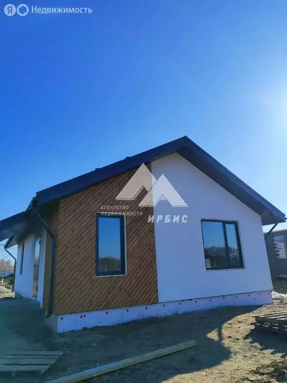 Дом в Фирсово, Буковая улица (73 м) - Фото 1