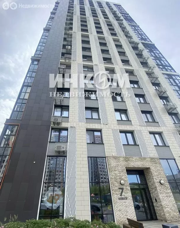 4-комнатная квартира: Москва, Варшавское шоссе, 168 (105 м) - Фото 0