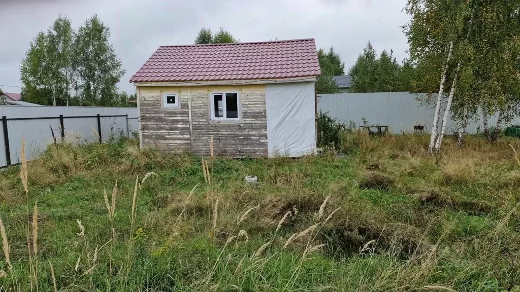 Дом в Тульская область, Заокский район, Страховское муниципальное ... - Фото 0