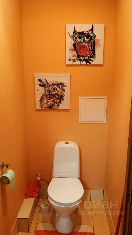 1-к кв. Московская область, Мытищи ул. 3-я Крестьянская, 5 (43.0 м) - Фото 2