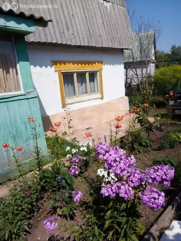 Участок в Наумовский сельсовет, СНТ Зелёный Затон (9.18 м) - Фото 0