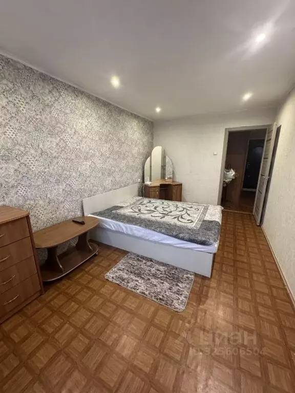 1-к кв. Самарская область, Самара Нагорная ул., 145 (46.0 м) - Фото 2