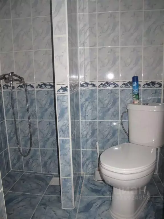 Комната Краснодарский край, Анапа Набережная ул., 95 (17.0 м) - Фото 2