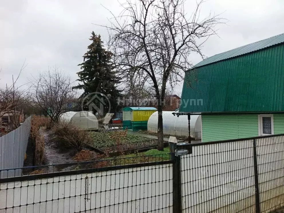 Дом в Нижегородская область, Нижний Новгород Стройгаз СНТ, 210 (50 м) - Фото 1