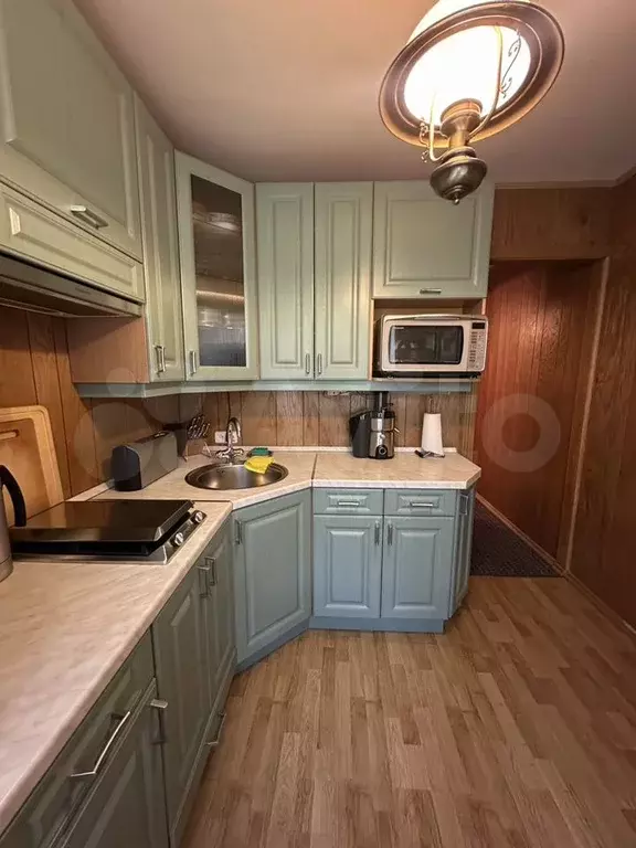 2-к. квартира, 51 м, 2/5 эт. - Фото 1