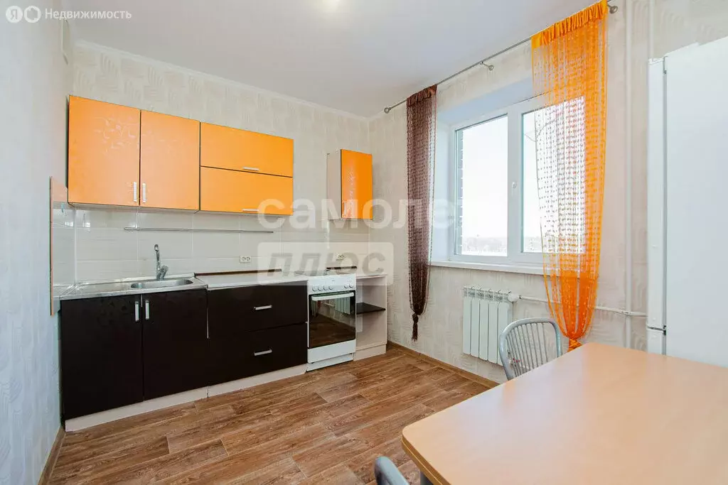 1-комнатная квартира: Липецк, улица А.Д. Белянского, 2 (45 м) - Фото 1