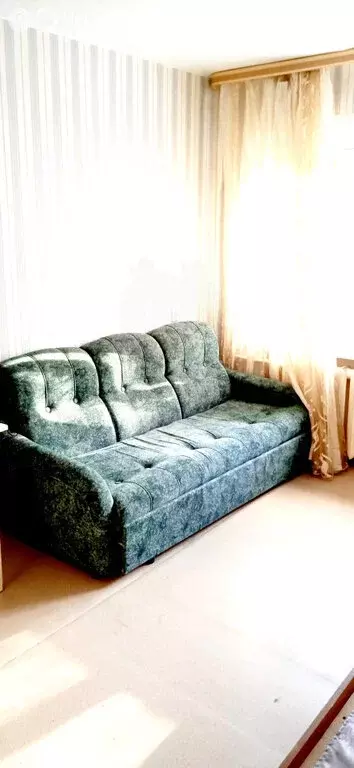 1к в 5-комнатной квартире (12 м) - Фото 1