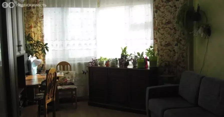 1-комнатная квартира: Химки, Совхозная улица, 8 (41.9 м) - Фото 1