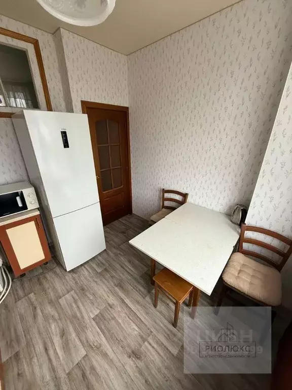 3-к кв. Москва ул. Расплетина, 15 (72.0 м) - Фото 1