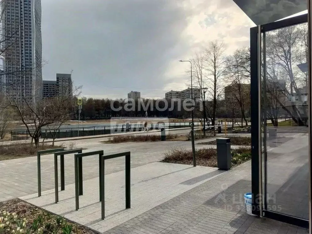 Помещение свободного назначения в Москва Снежная ул., 20А (118 м) - Фото 2