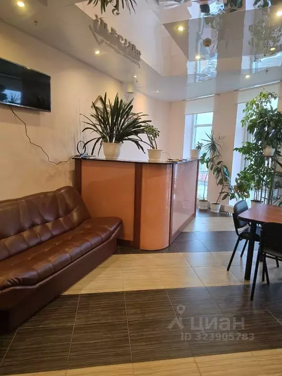 Офис в Нижегородская область, Нижний Новгород Советская ул., 18Б (43 ... - Фото 1