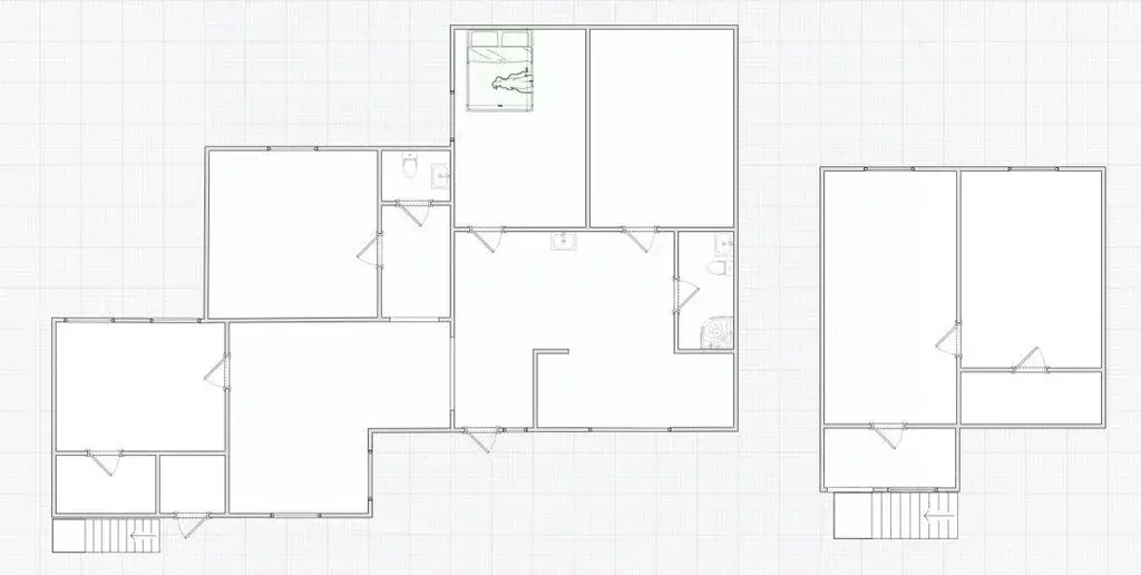 Дом в Краснодарский край, Геленджик ул. Декабристов, 20 (106 м) - Фото 2