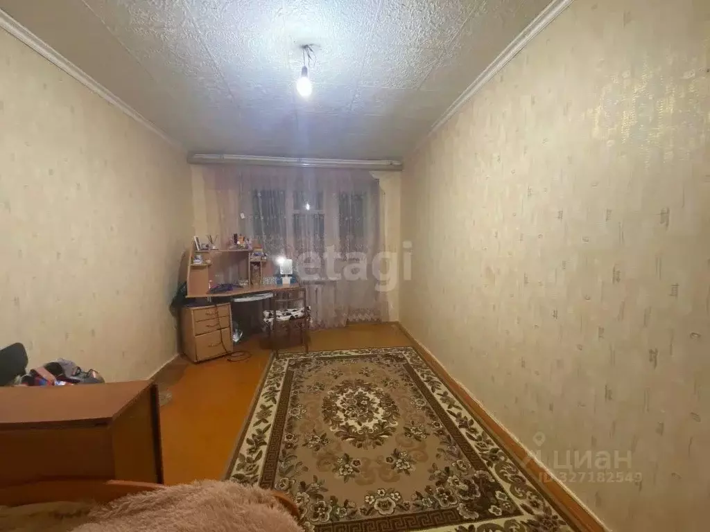 1-к кв. Удмуртия, Можга Можгинский район, Наговицынский мкр, 33 (30.2 ... - Фото 1