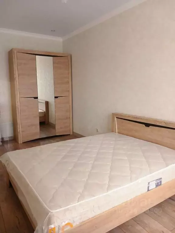 2-к кв. Кабардино-Балкария, Нальчик ул. Мовсисяна, 21 (58.0 м) - Фото 2