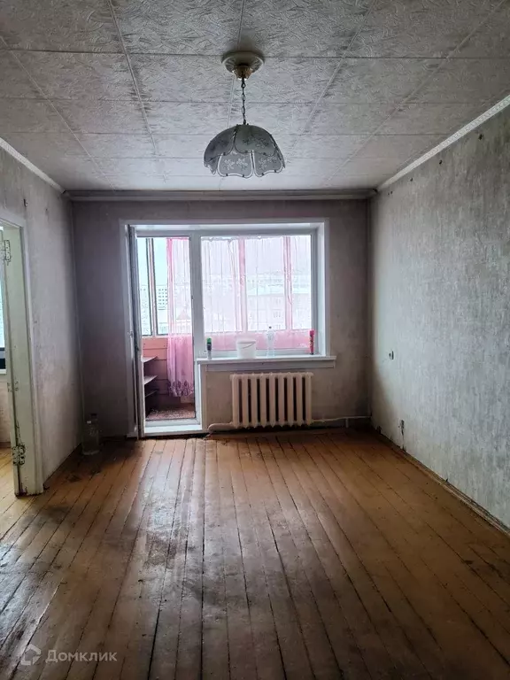 Продаётся 3-к квартира, 48.2 м - Фото 0