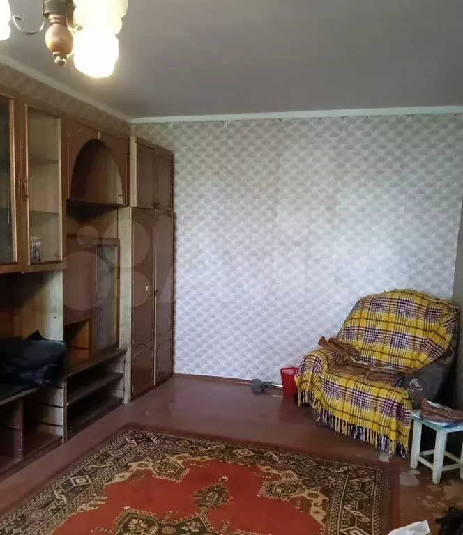 2-к. квартира, 45 м, 5/5 эт. - Фото 1