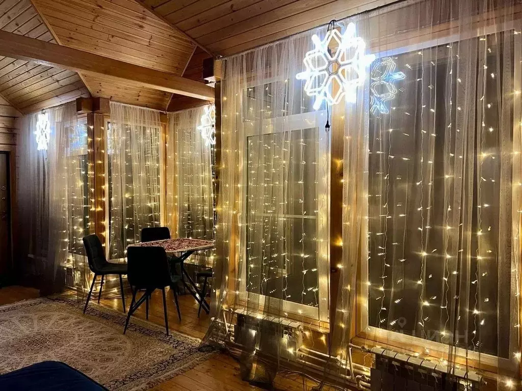 Дом в Новосибирская область, Новосибирск Речкуновская ул., 7Б (50 м) - Фото 2