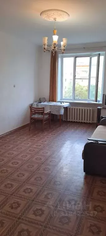 2-к кв. Волгоградская область, Волгоград Инициативная ул., 2 (57.1 м) - Фото 0