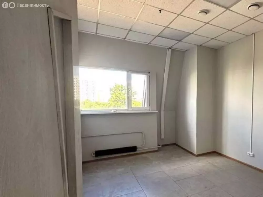 Офис (1014.7 м) - Фото 1