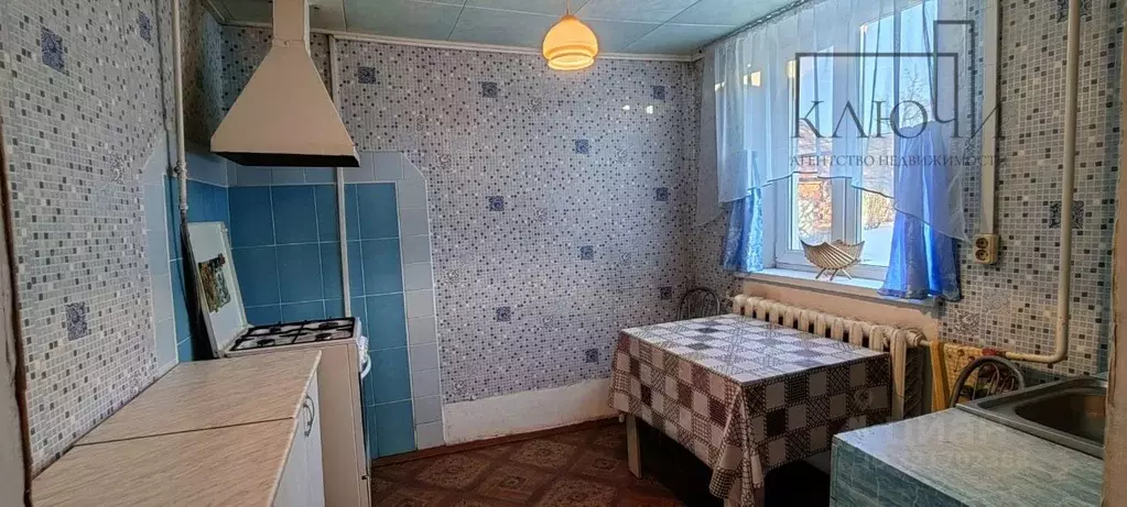 Коттедж в Челябинская область, Верхнеуральский муниципальный округ, ... - Фото 2