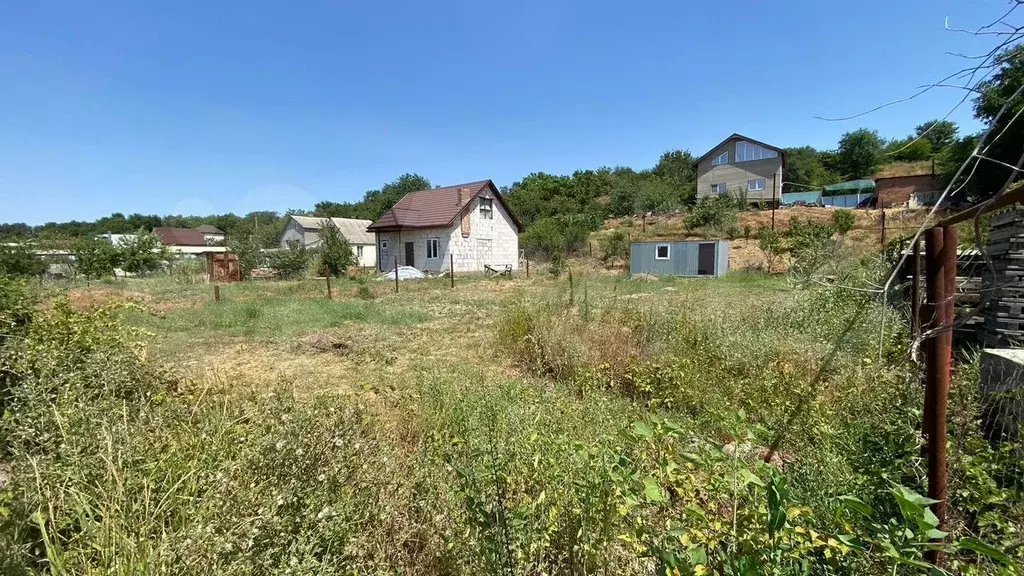 Участок 7 сот. (СНТ, ДНП) - Фото 1